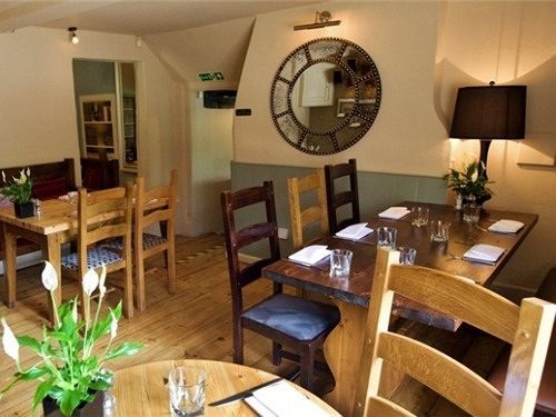 The Cherry Tree Inn Henley-on-Thames Exterior photo